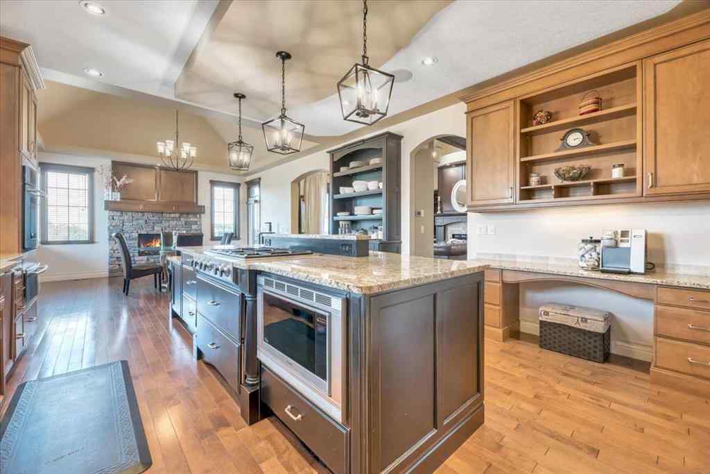 MLS® A2239134 - 306087 Aspen Meadows Rise E in NONE Rural Foothills County, Residential