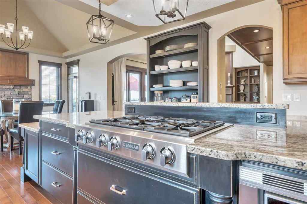MLS® A2239134 - 306087 Aspen Meadows Rise E in NONE Rural Foothills County, Residential