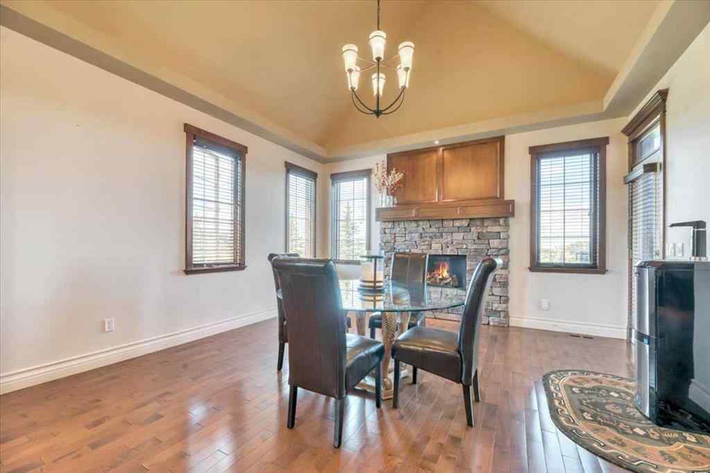 MLS® A2239134 - 306087 Aspen Meadows Rise E in NONE Rural Foothills County, Residential