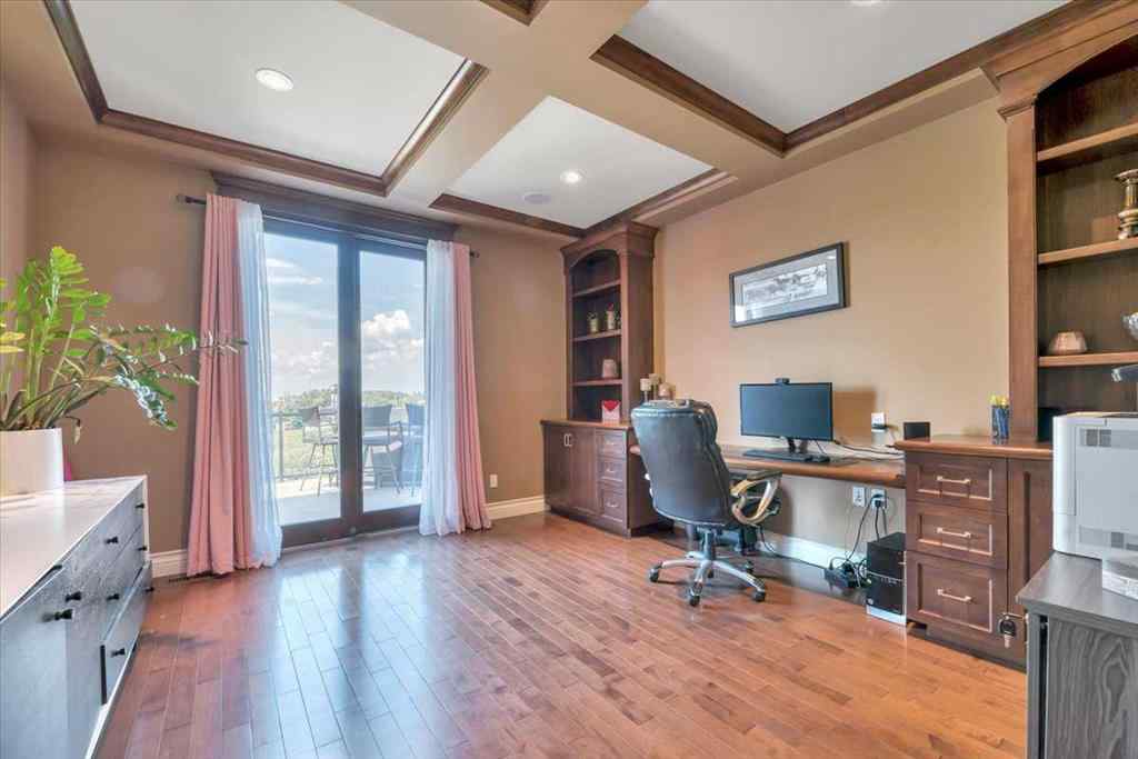 MLS® A2239134 - 306087 Aspen Meadows Rise E in NONE Rural Foothills County, Residential