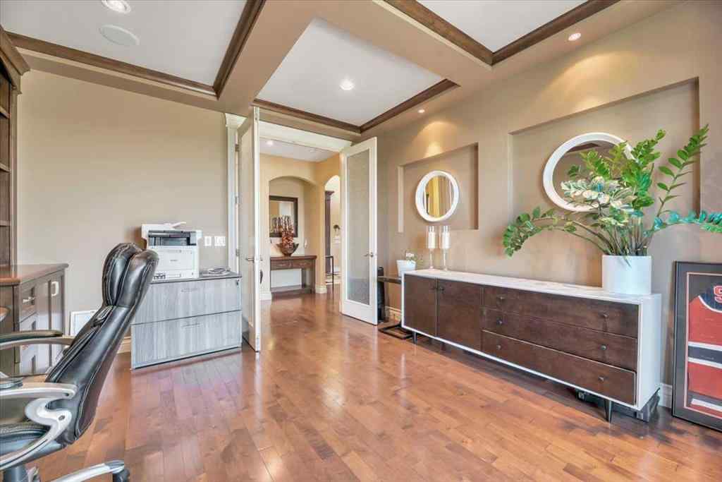 MLS® A2239134 - 306087 Aspen Meadows Rise E in NONE Rural Foothills County, Residential