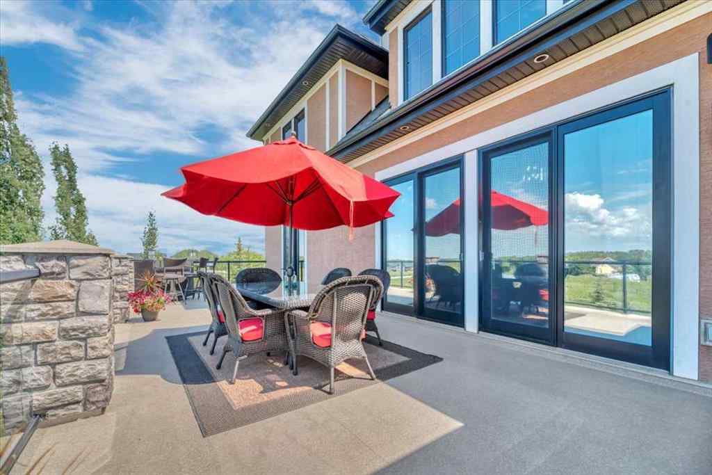MLS® A2239134 - 306087 Aspen Meadows Rise E in NONE Rural Foothills County, Residential