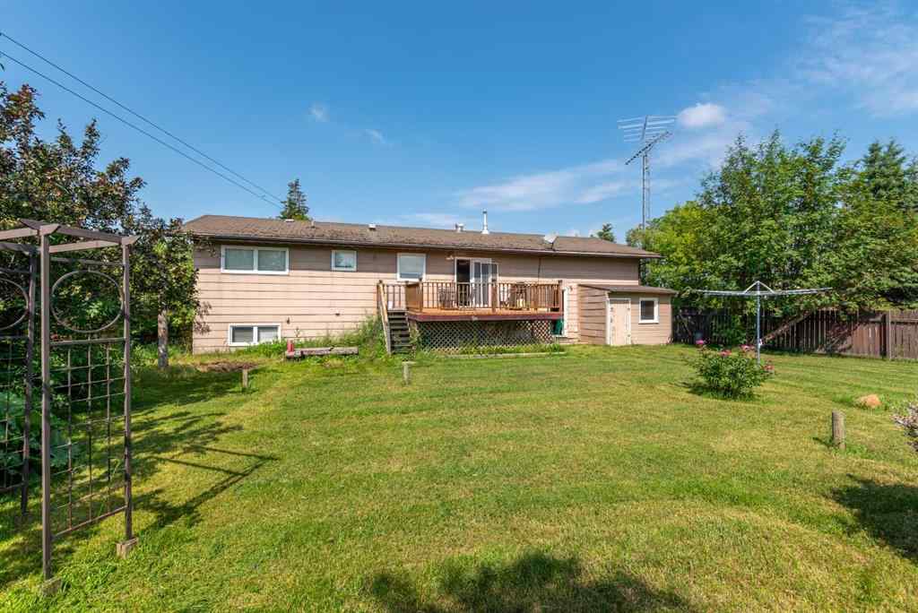 MLS® A2239139 - 405 Main Street  in NONE Maidstone, Residential
