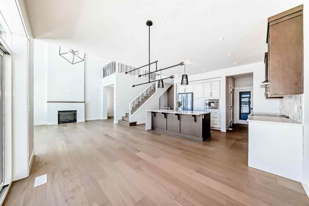 MLS® A2239141 - 80 Legacy Woods Crescent SE in Legacy Calgary, Residential