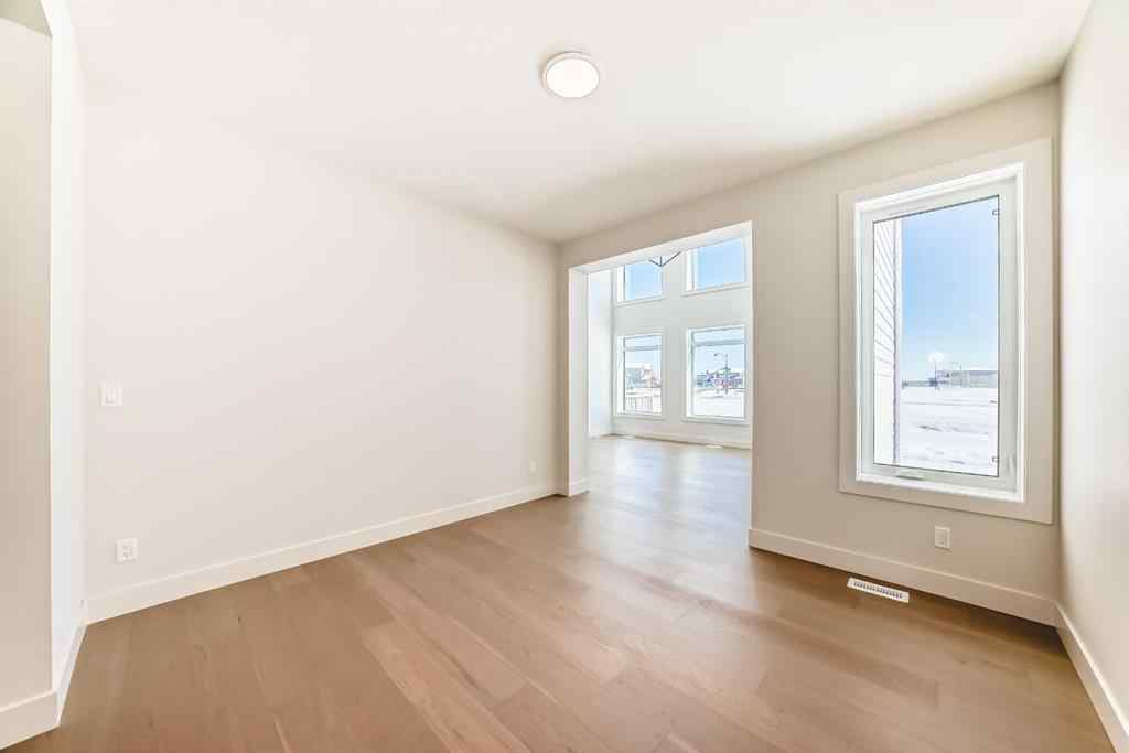 MLS® A2239141 - 80 Legacy Woods Crescent SE in Legacy Calgary, Residential