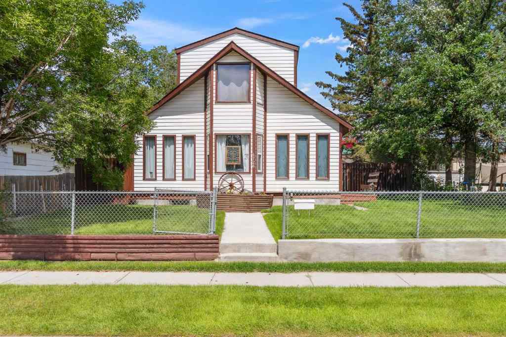 MLS® A2239148 - 4726 43 Street  in East Lloydminster Lloydminster, Residential