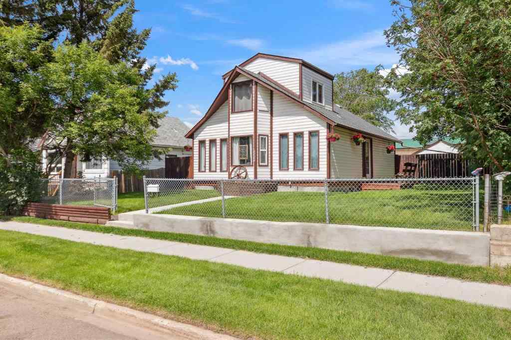 MLS® A2239148 - 4726 43 Street  in East Lloydminster Lloydminster, Residential
