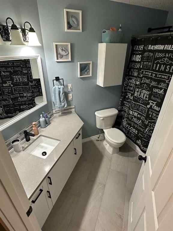 MLS® A2239149 - 44 Upland Street W in Uplands Brooks, Residential