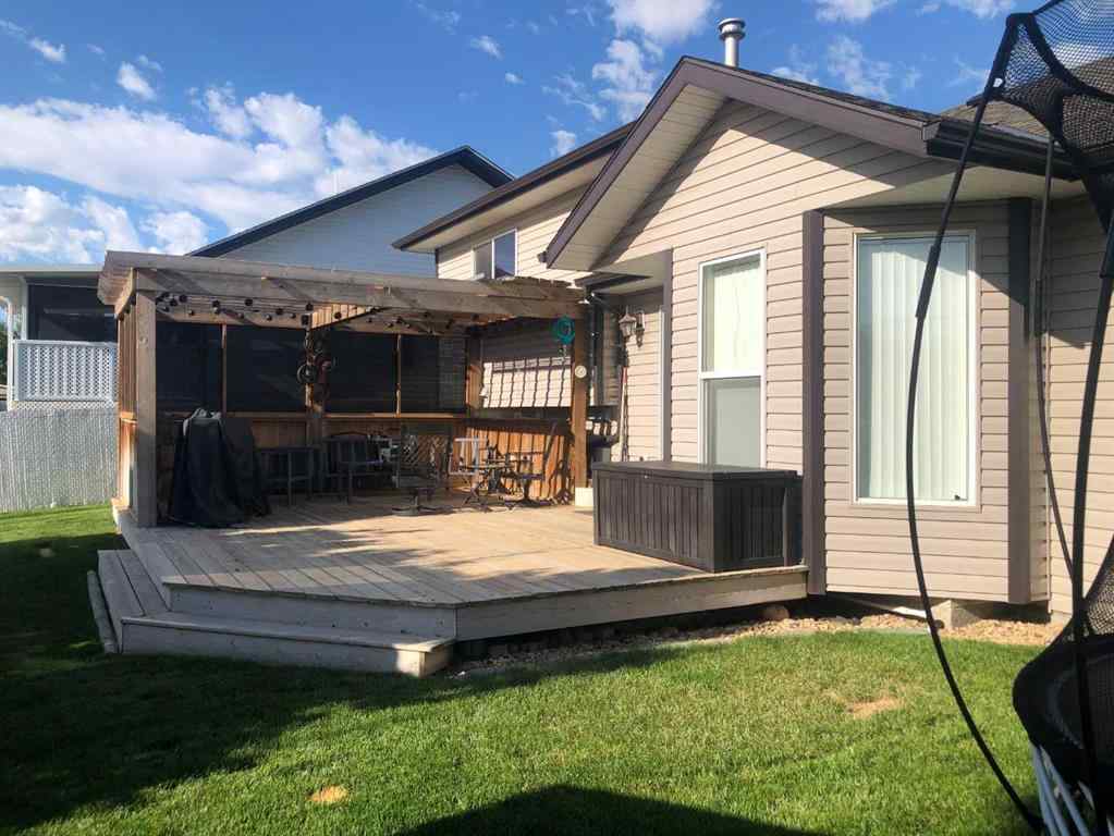 MLS® A2239149 - 44 Upland Street W in Uplands Brooks, Residential
