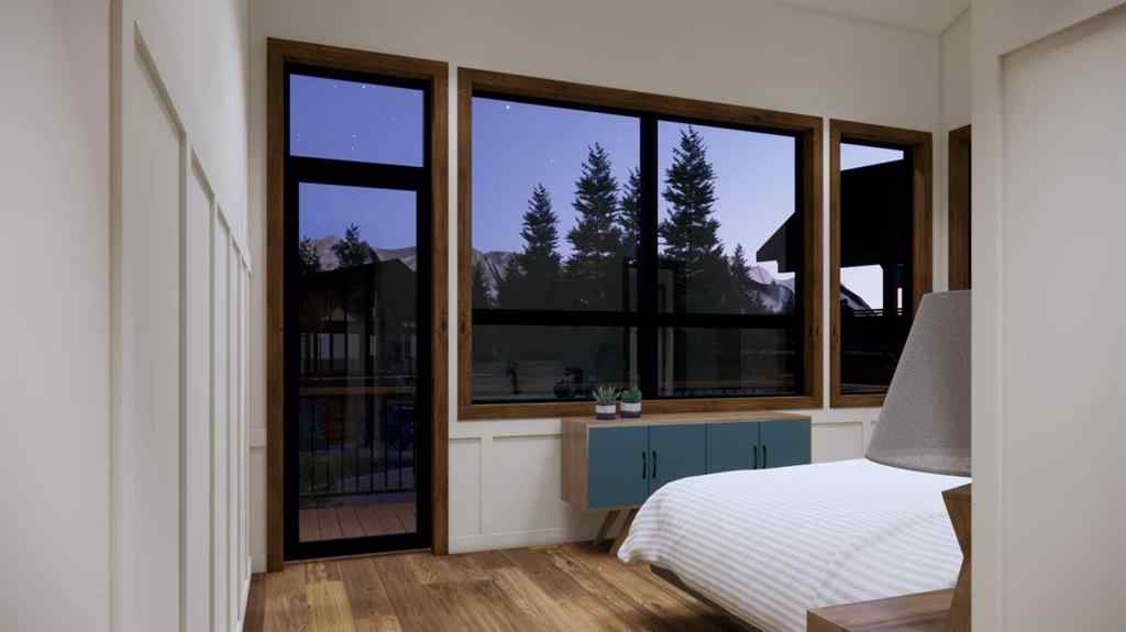 MLS® A2239150 - 432 Mountain Tranquility Place  in Silvertip Canmore, Residential