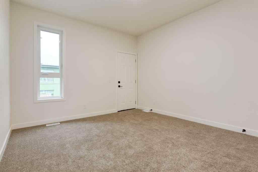 MLS® A2239156 - 4909 Bowness Road NW in Montgomery Calgary, Residential