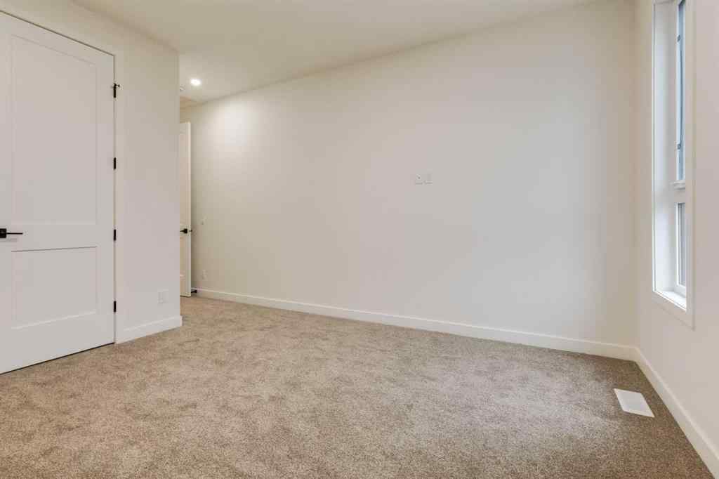 MLS® A2239156 - 4909 Bowness Road NW in Montgomery Calgary, Residential
