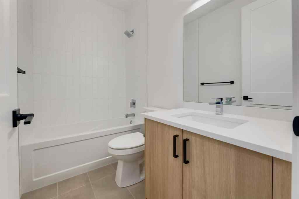 MLS® A2239156 - 4909 Bowness Road NW in Montgomery Calgary, Residential