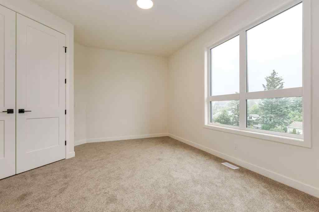 MLS® A2239156 - 4909 Bowness Road NW in Montgomery Calgary, Residential