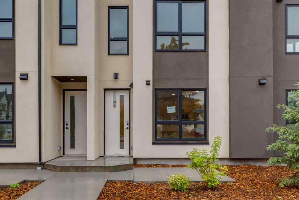 MLS® A2239156 - 4909 Bowness Road NW in Montgomery Calgary, Residential