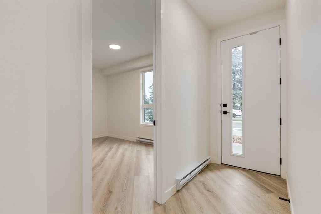MLS® A2239156 - 4909 Bowness Road NW in Montgomery Calgary, Residential