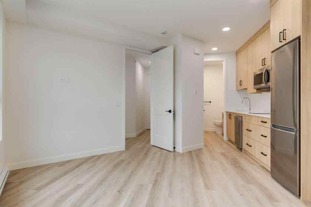 MLS® A2239156 - 4909 Bowness Road NW in Montgomery Calgary, Residential