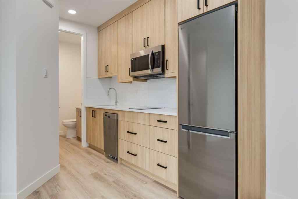 MLS® A2239156 - 4909 Bowness Road NW in Montgomery Calgary, Residential