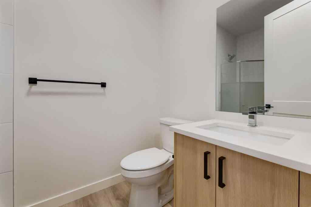 MLS® A2239156 - 4909 Bowness Road NW in Montgomery Calgary, Residential
