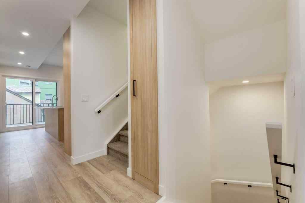 MLS® A2239156 - 4909 Bowness Road NW in Montgomery Calgary, Residential