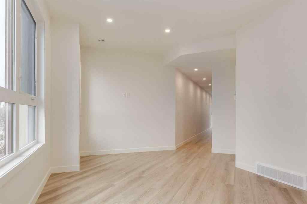 MLS® A2239156 - 4909 Bowness Road NW in Montgomery Calgary, Residential