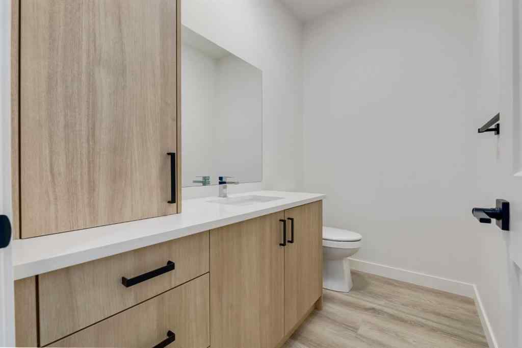 MLS® A2239156 - 4909 Bowness Road NW in Montgomery Calgary, Residential