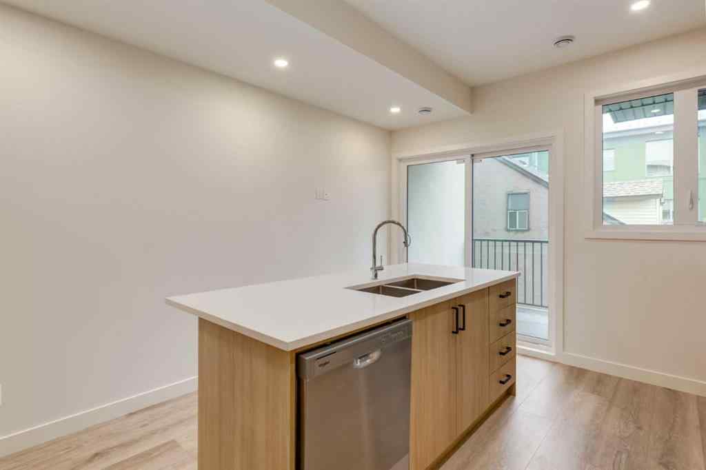 MLS® A2239156 - 4909 Bowness Road NW in Montgomery Calgary, Residential