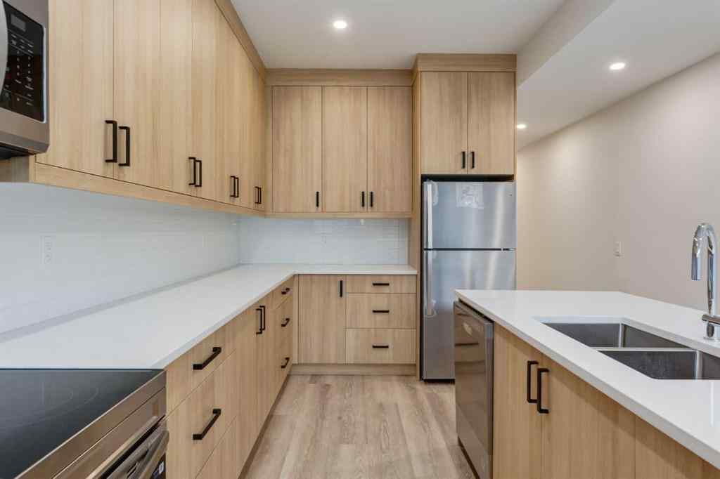 MLS® A2239156 - 4909 Bowness Road NW in Montgomery Calgary, Residential