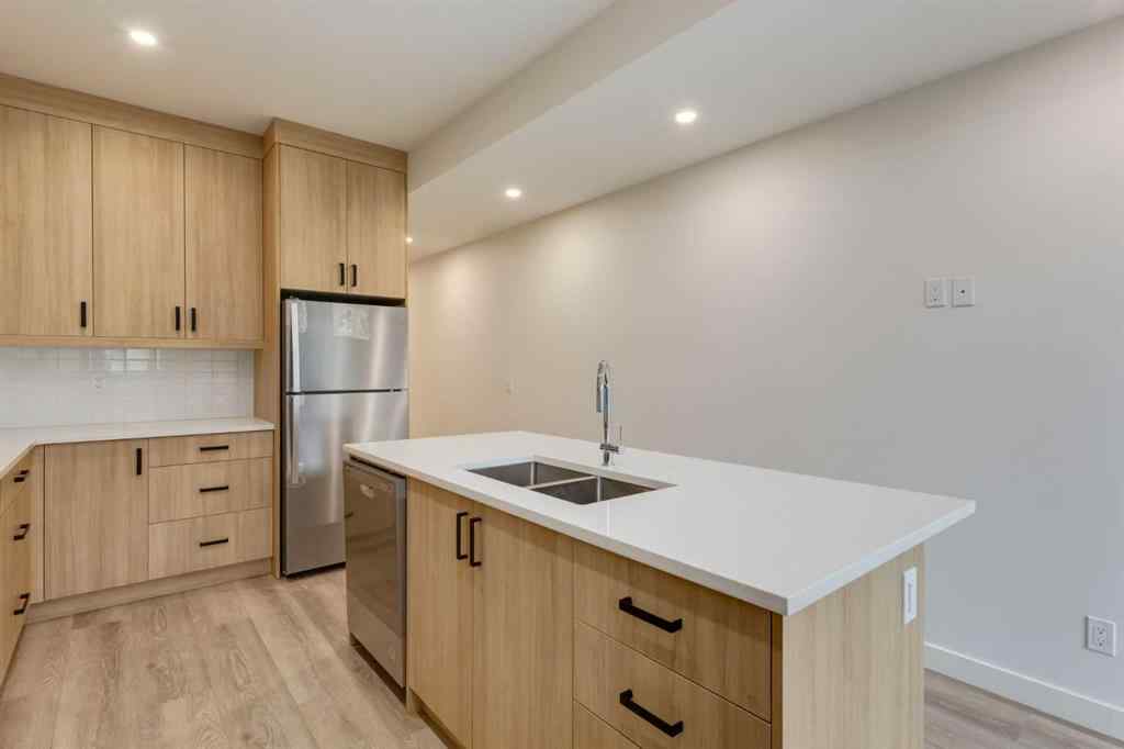 MLS® A2239156 - 4909 Bowness Road NW in Montgomery Calgary, Residential
