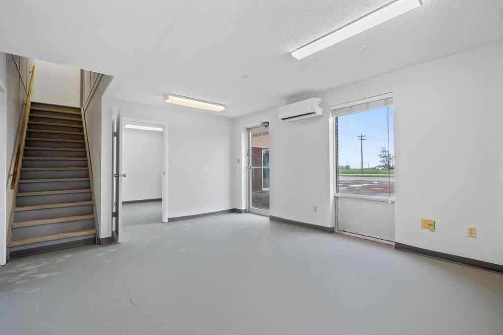 MLS® A2239158 - Unit #3 5702 50 Avenue  in North Lloydminster Lloydminster, Commercial