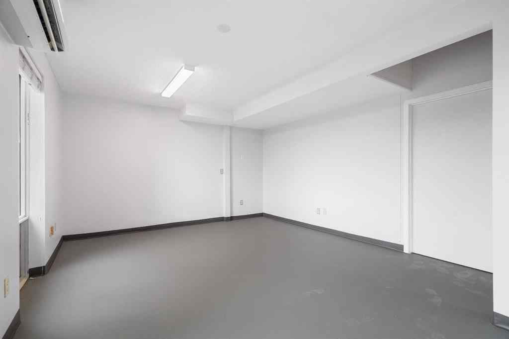 MLS® A2239158 - Unit #3 5702 50 Avenue  in North Lloydminster Lloydminster, Commercial