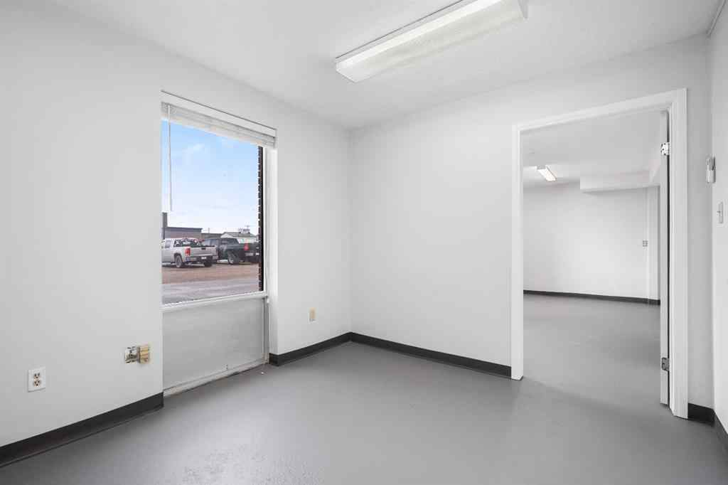 MLS® A2239158 - Unit #3 5702 50 Avenue  in North Lloydminster Lloydminster, Commercial