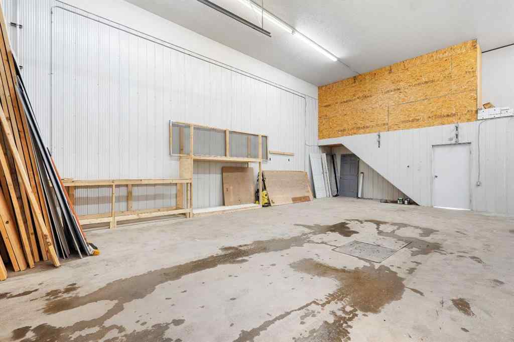 MLS® A2239158 - Unit #3 5702 50 Avenue  in North Lloydminster Lloydminster, Commercial
