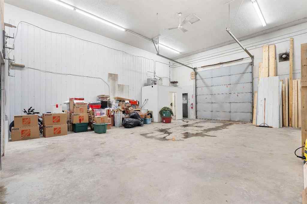 MLS® A2239158 - Unit #3 5702 50 Avenue  in North Lloydminster Lloydminster, Commercial