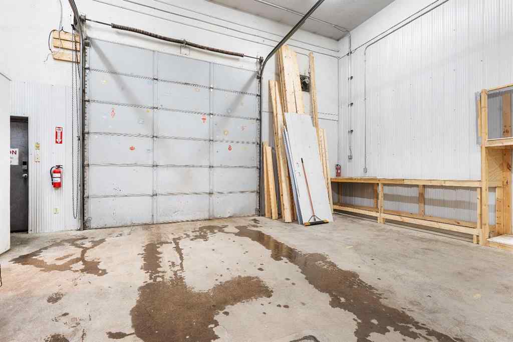 MLS® A2239158 - Unit #3 5702 50 Avenue  in North Lloydminster Lloydminster, Commercial