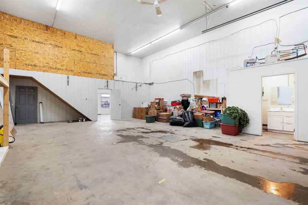 MLS® A2239158 - Unit #3 5702 50 Avenue  in North Lloydminster Lloydminster, Commercial