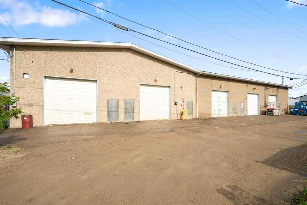 MLS® A2239158 - Unit #3 5702 50 Avenue  in North Lloydminster Lloydminster, Commercial
