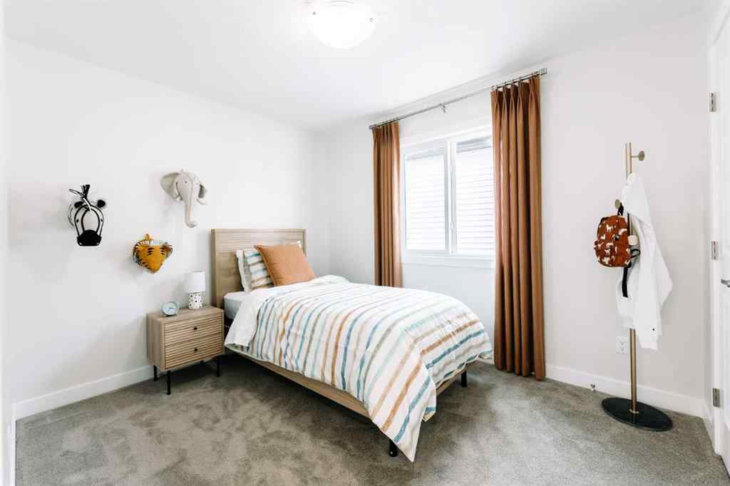 MLS® A2239162 - 3026 Key Drive SW in Key Ranch Airdrie, Residential
