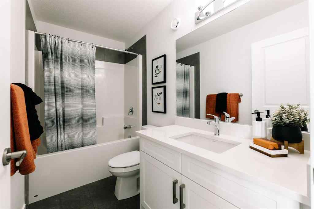 MLS® A2239162 - 3026 Key Drive SW in Key Ranch Airdrie, Residential