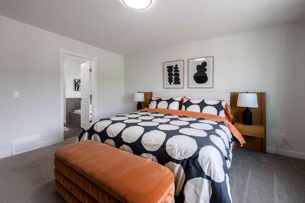 MLS® A2239162 - 3026 Key Drive SW in Key Ranch Airdrie, Residential