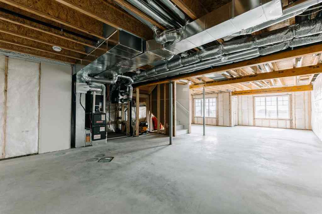MLS® A2239162 - 3026 Key Drive SW in Key Ranch Airdrie, Residential