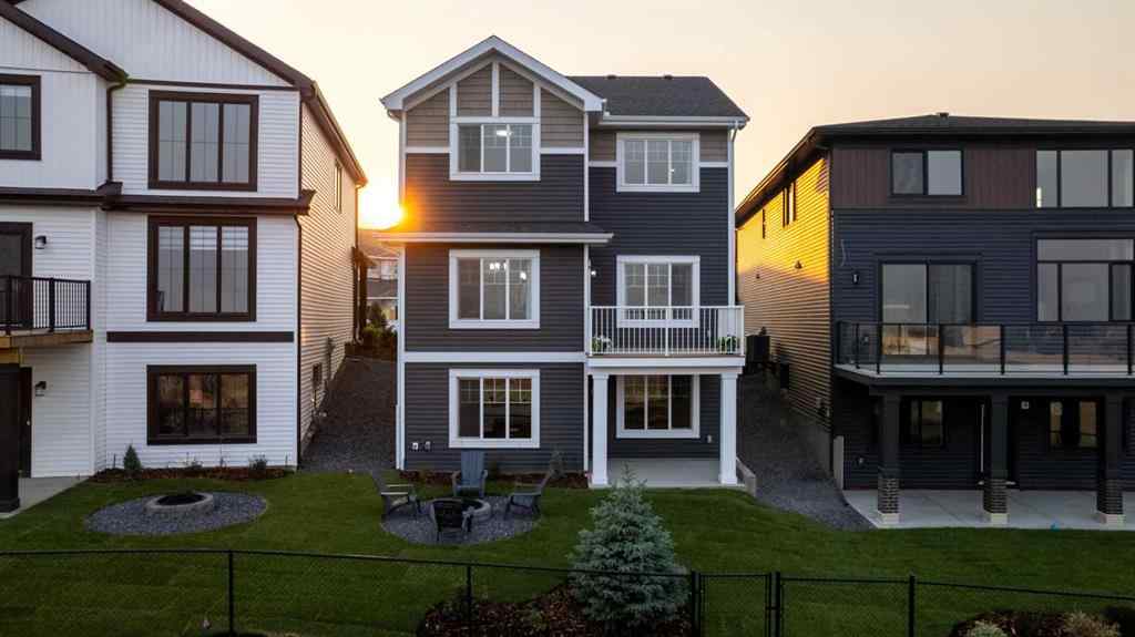 MLS® A2239162 - 3026 Key Drive SW in Key Ranch Airdrie, Residential