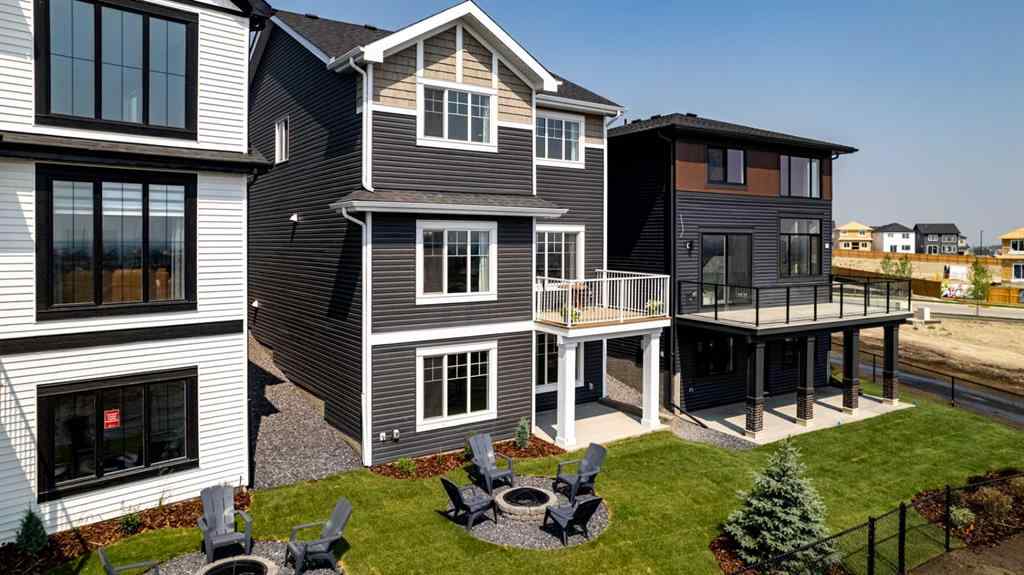 MLS® A2239162 - 3026 Key Drive SW in Key Ranch Airdrie, Residential