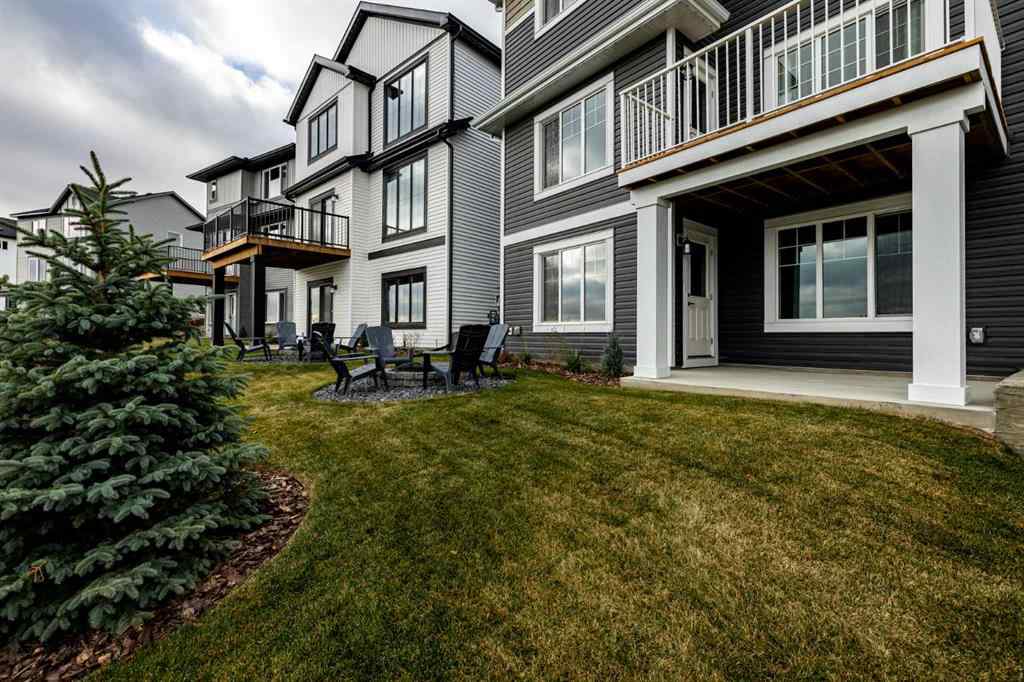 MLS® A2239162 - 3026 Key Drive SW in Key Ranch Airdrie, Residential