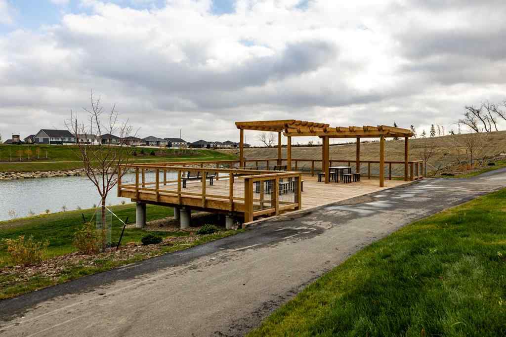 MLS® A2239162 - 3026 Key Drive SW in Key Ranch Airdrie, Residential