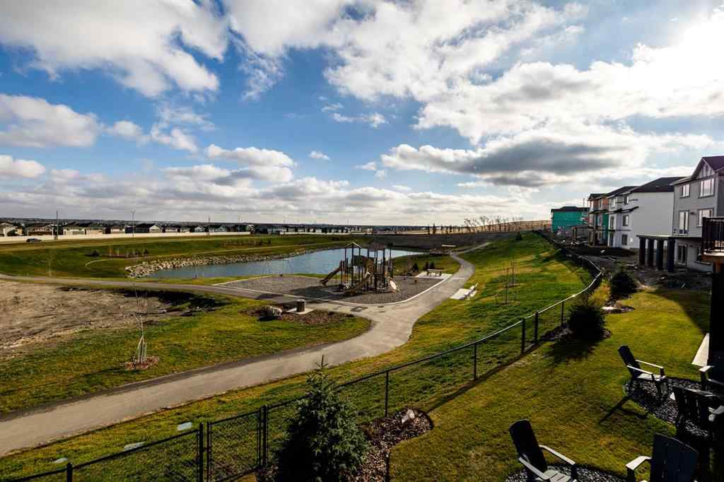 MLS® A2239162 - 3026 Key Drive SW in Key Ranch Airdrie, Residential