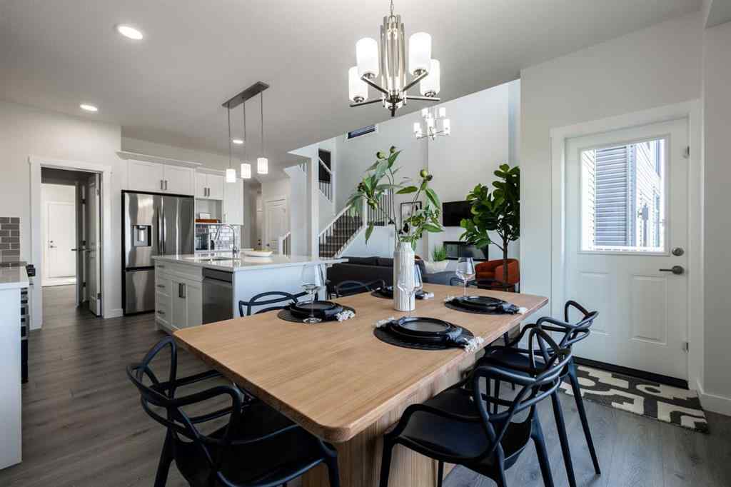 MLS® A2239162 - 3026 Key Drive SW in Key Ranch Airdrie, Residential