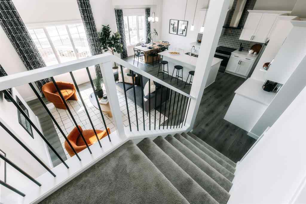 MLS® A2239162 - 3026 Key Drive SW in Key Ranch Airdrie, Residential