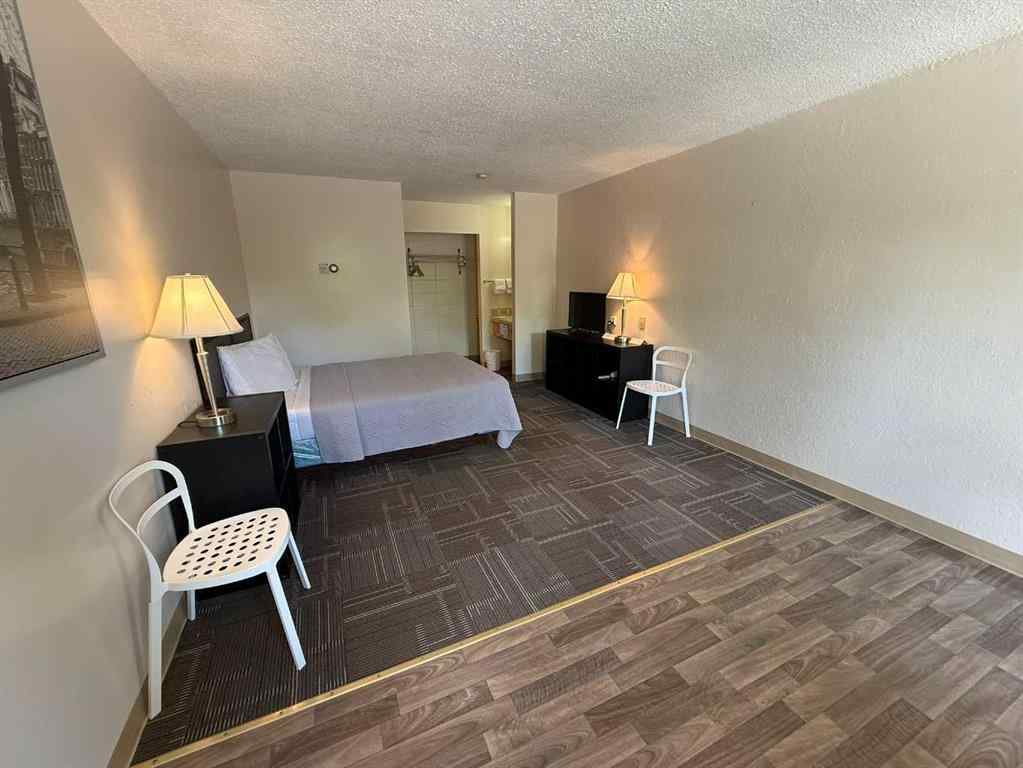 MLS® A2239164 -     in  Drumheller, Commercial