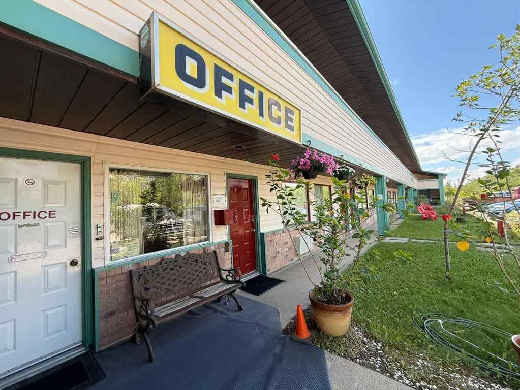 MLS® A2239164 -     in  Drumheller, Commercial